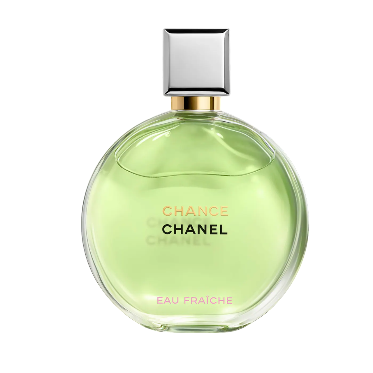 Chanel Chance Eau Fraîche Eau de Parfum