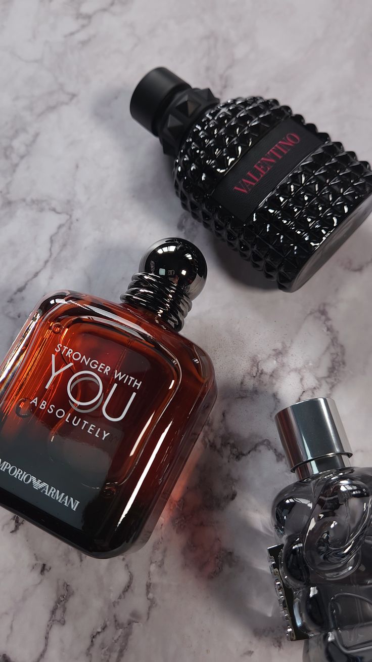 Luxury Fragrances for Every Mood.