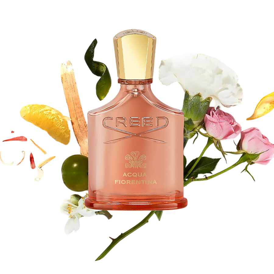 Creed Acqua Fiorentina