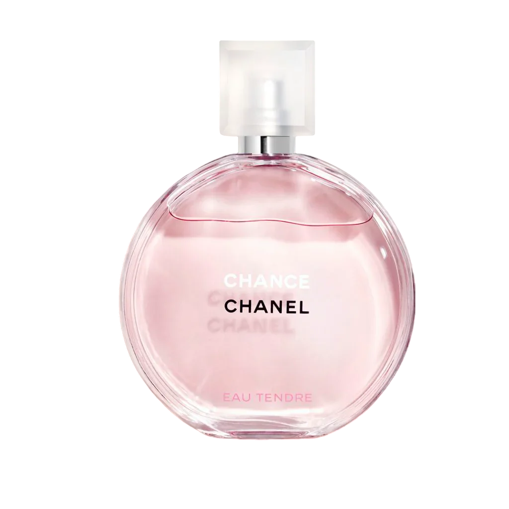 Chanel Chance Eau Tendre Eau de Toilette