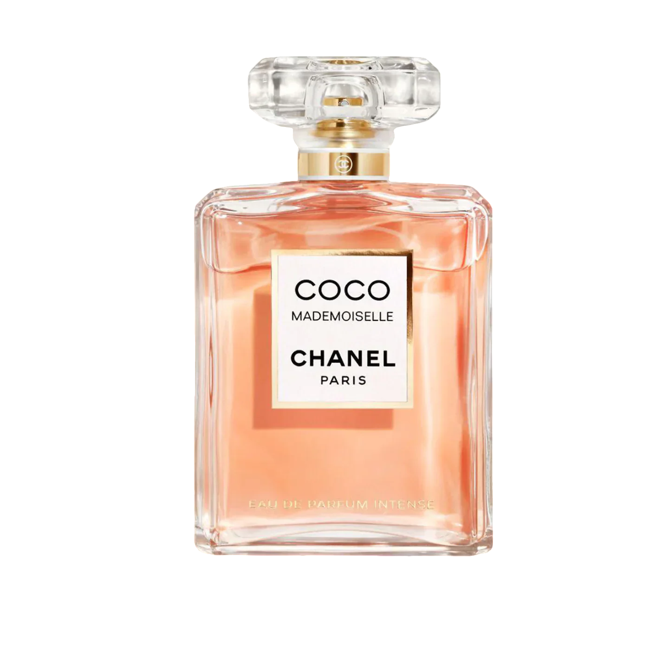 Chanel Coco Mademoiselle Eau de Parfum (Intense)