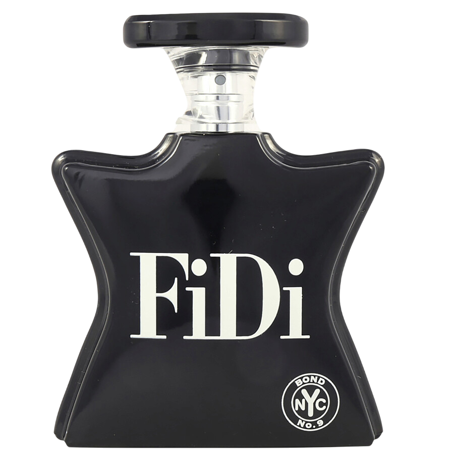 Bond No. 9 FiDi