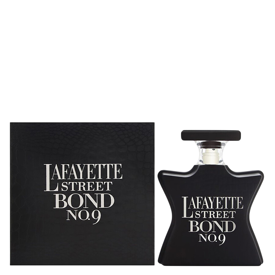 Bond No. 9 Lafayette Street