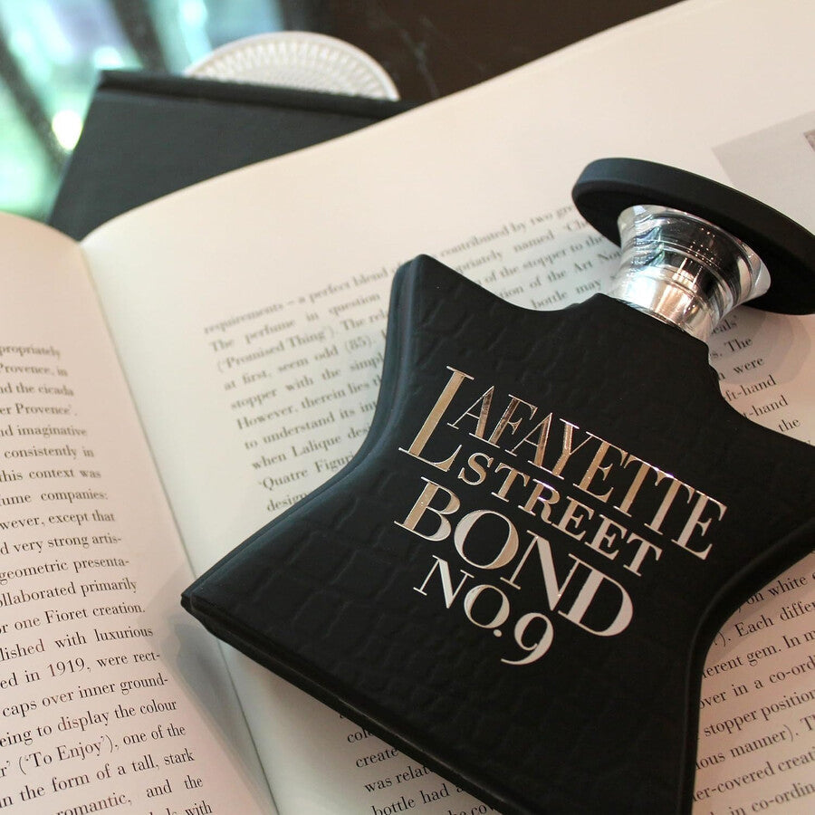 Bond No. 9 Lafayette Street