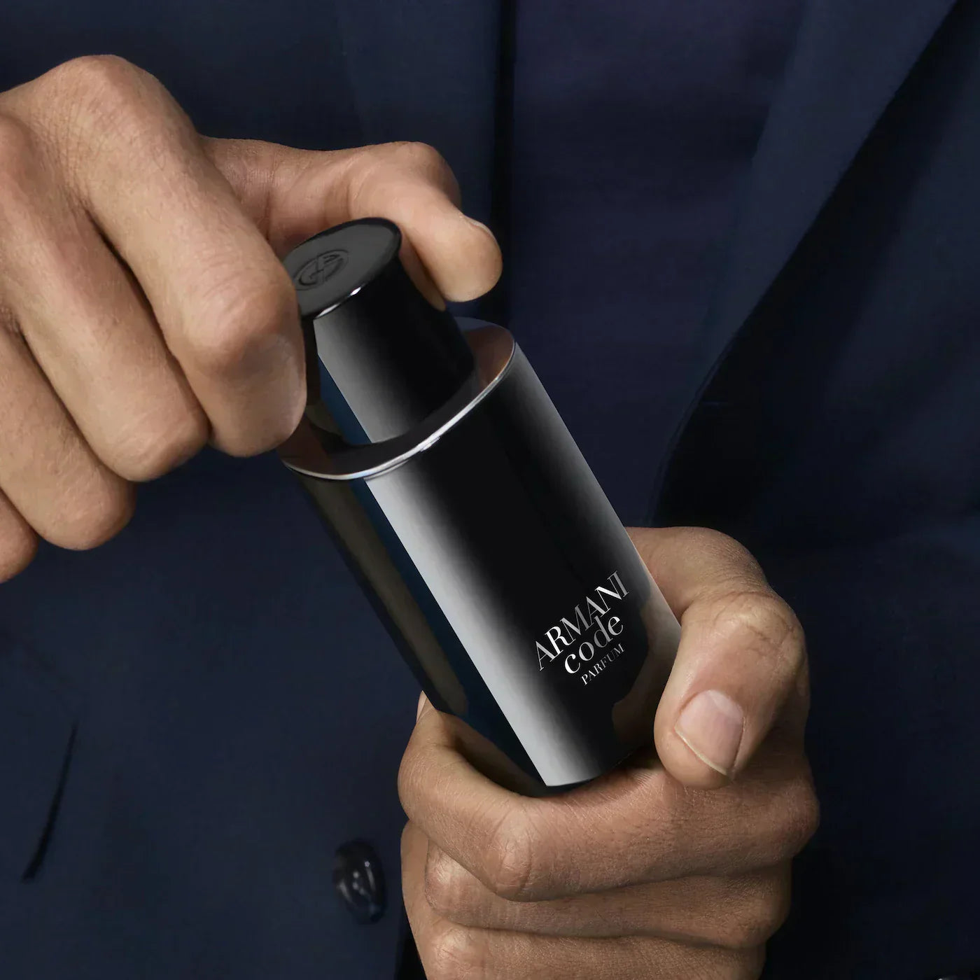 Giorgio Armani Code Parfum