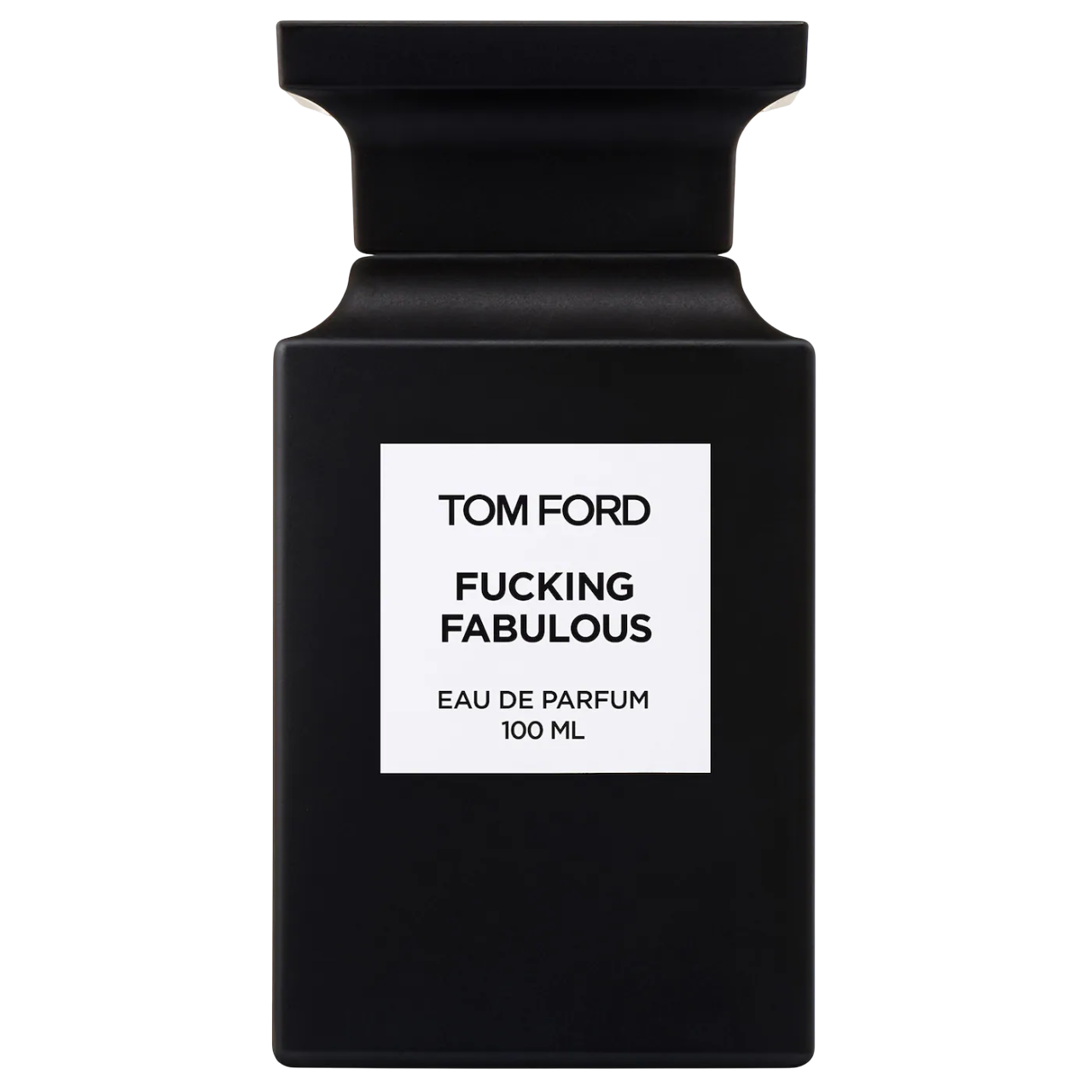 Tom Ford Fucking Fabulous