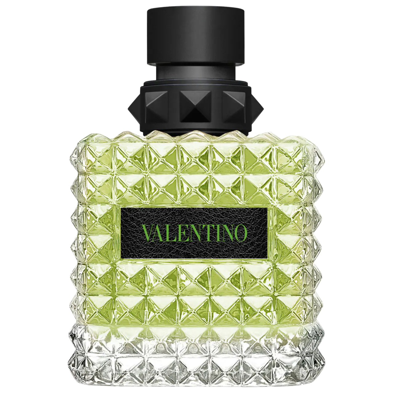 Valentino Donna Born in Roma Green