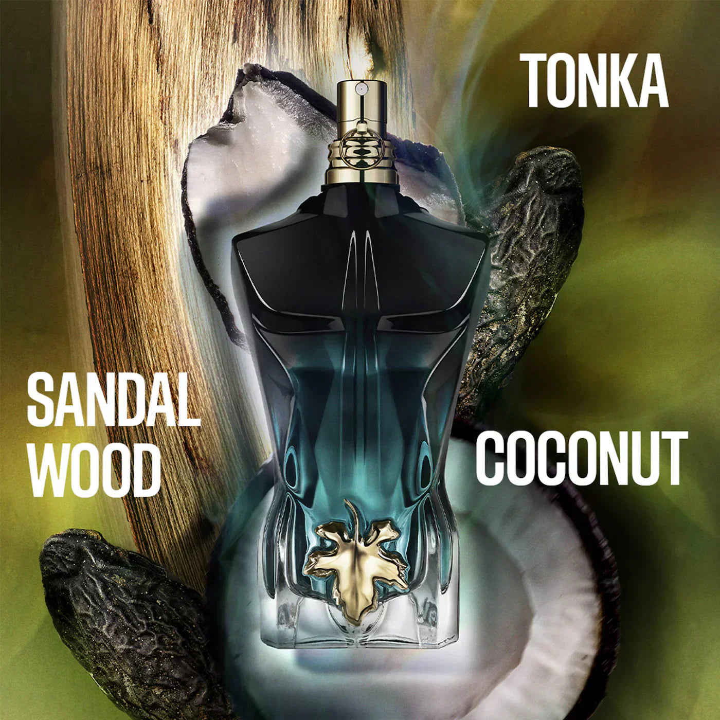 Jean Paul Gaultier Le Beau