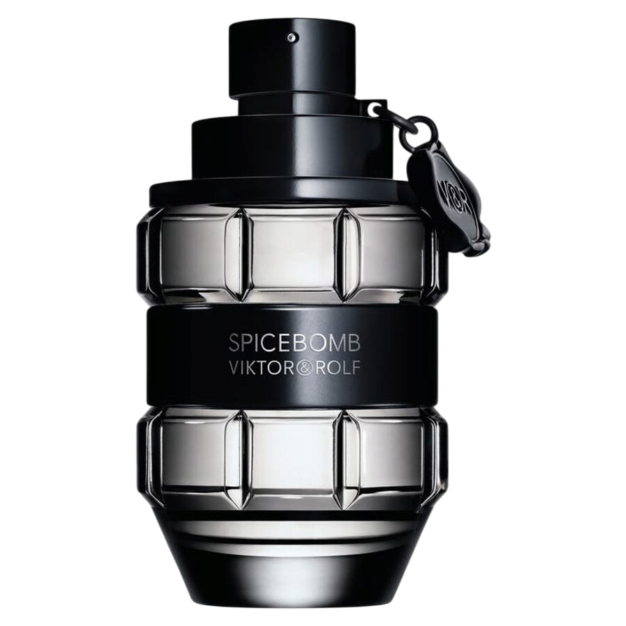 Viktor & Rolf Spicebomb