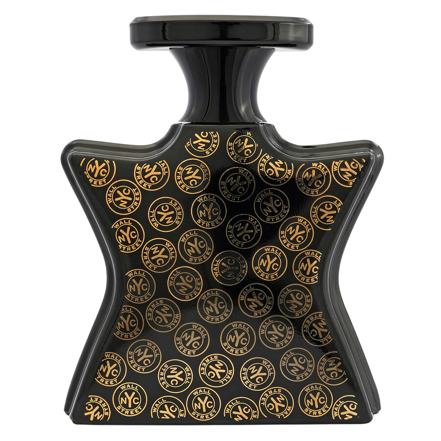 Bond No. 9 Wall Street