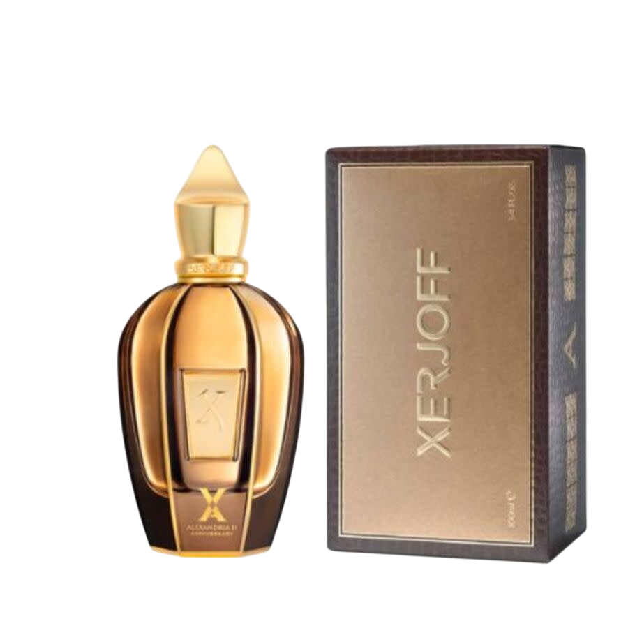 Xerjoff Oud Stars Alexandria II Anniversary