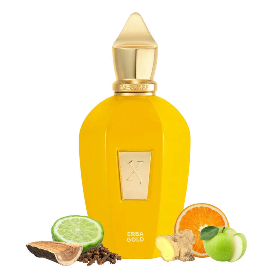 Xerjoff V Erba Gold